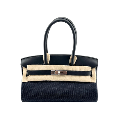 Birkin Shoulder Light 29 PHW