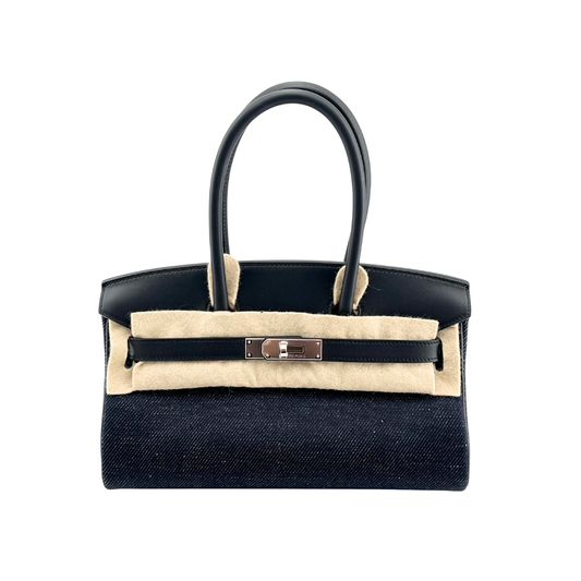 Birkin Shoulder Light 29 PHW