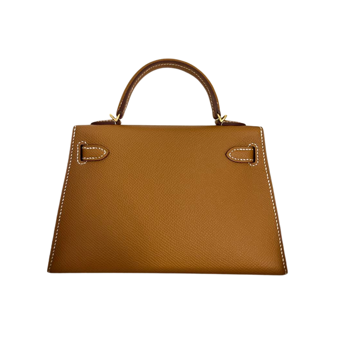 K20 Gold epsom ghw