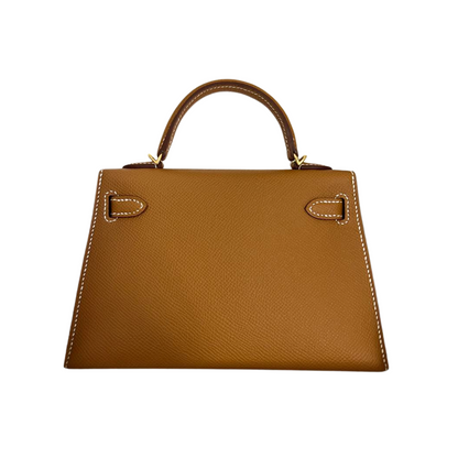 K20 Gold epsom ghw