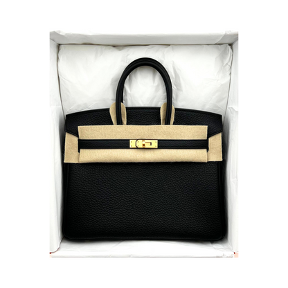 B25 Togo black ghw