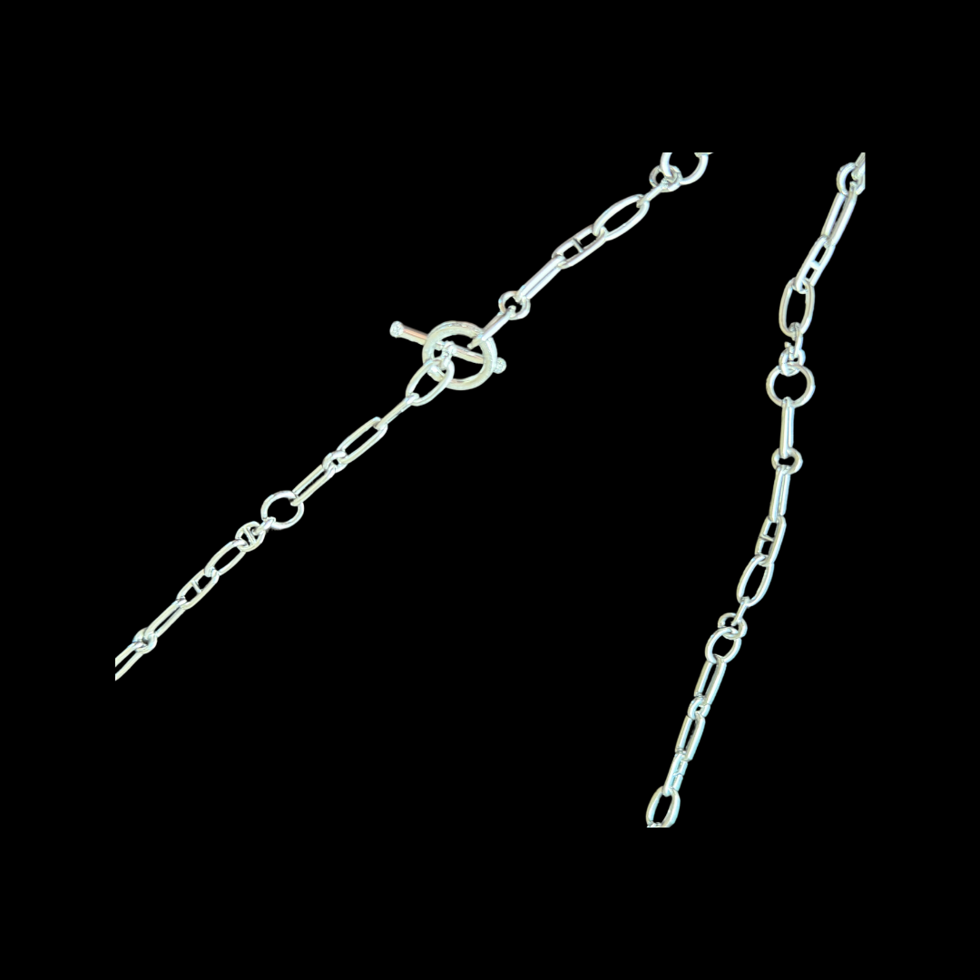Kelly pendant precieux necklace white gold diamond