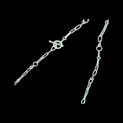 Kelly pendant precieux necklace white gold diamond
