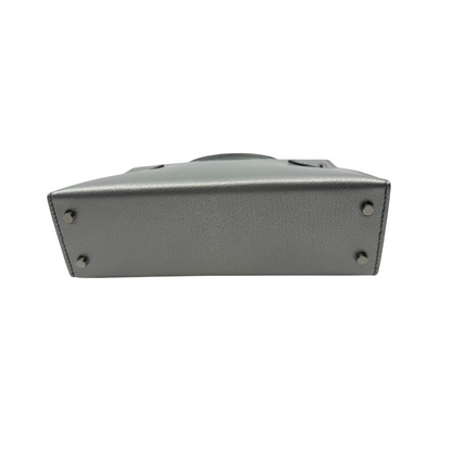 K20 Metallic Argenté PHW