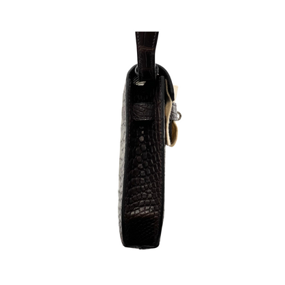 Kelly depeche clutch ebene porosus jungle phw
