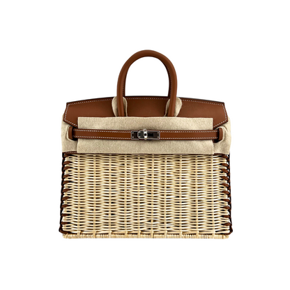 B25 Picnic gold swift osier