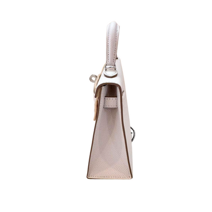 Kelly 20 Gris pale phw epsom