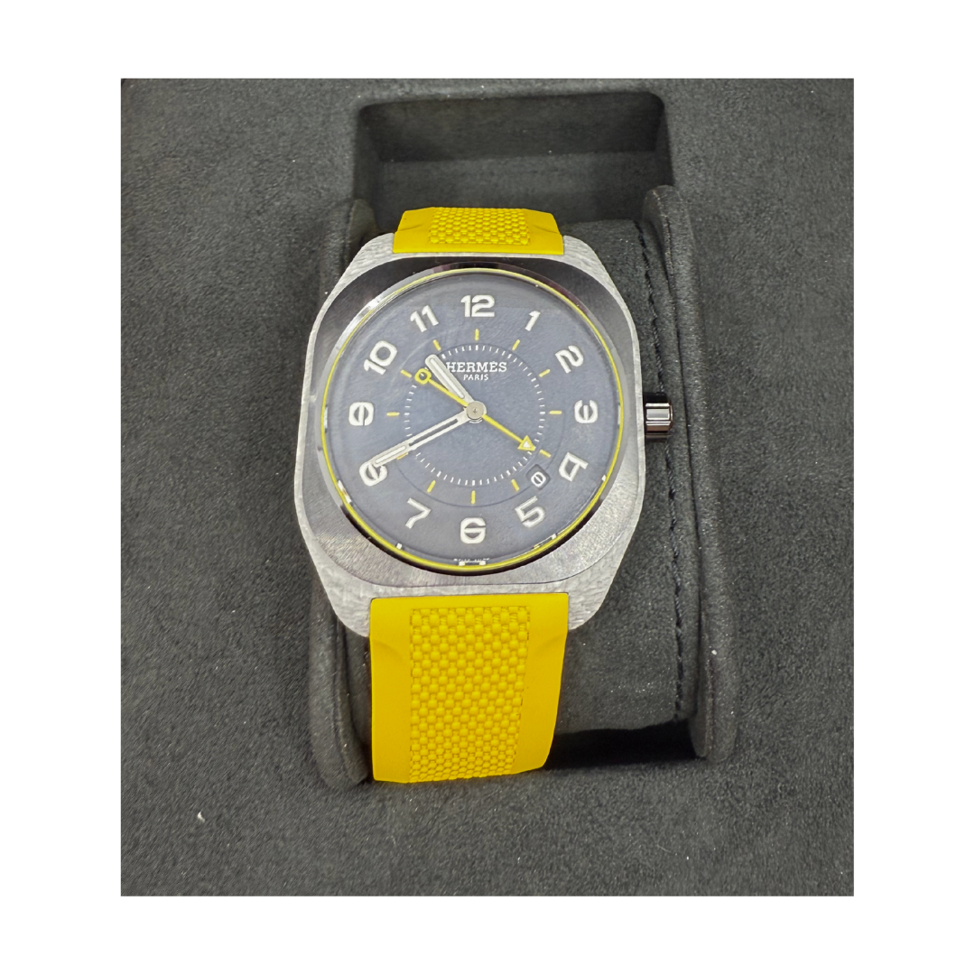 H08  Watch for men-7