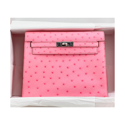 Kelly danse buble gum L4 ostrich phw