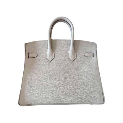 B25 Gris perle togo ghw
