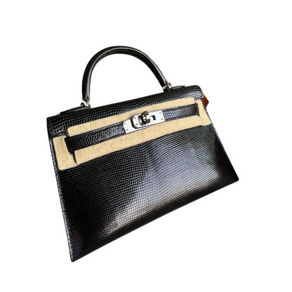 K20 Black lizard phw