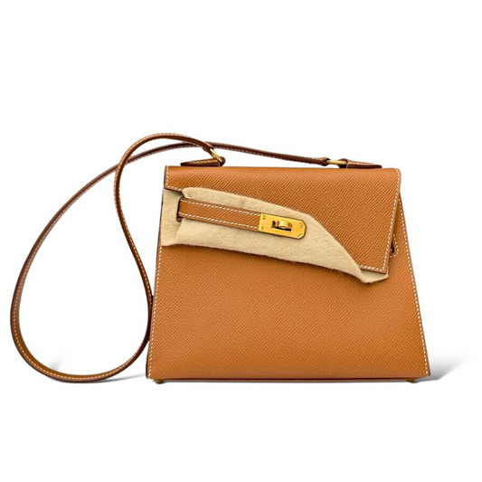 Kelly Desordre gold ghw epsom