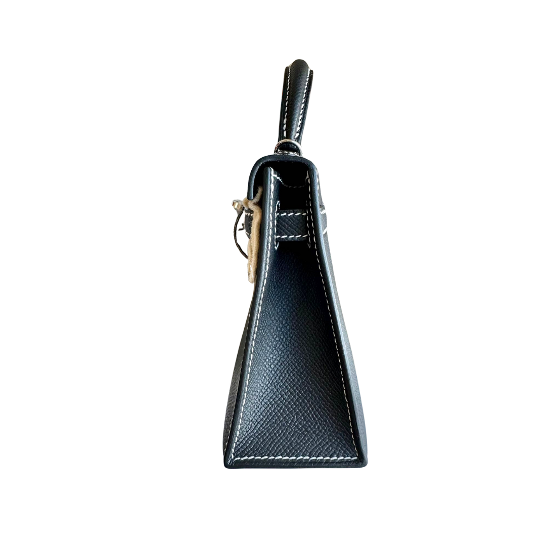 K20 Black craie stitching phw special order