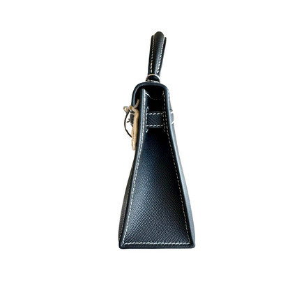 K20 Black craie stitching phw special order