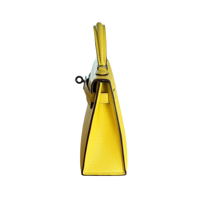 K20 Citron Chevre PHW
