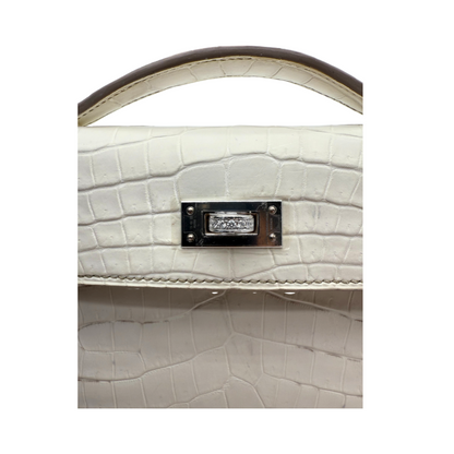 Hermès Kelly Cut Himalaya Diamond