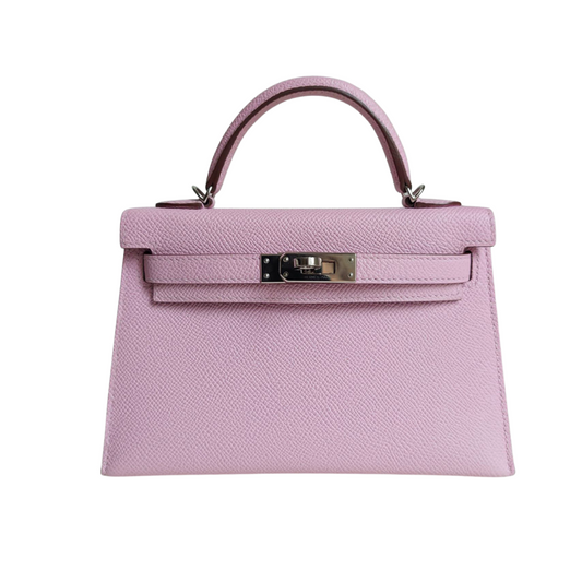 K20 Mauve sylvester epsom phw