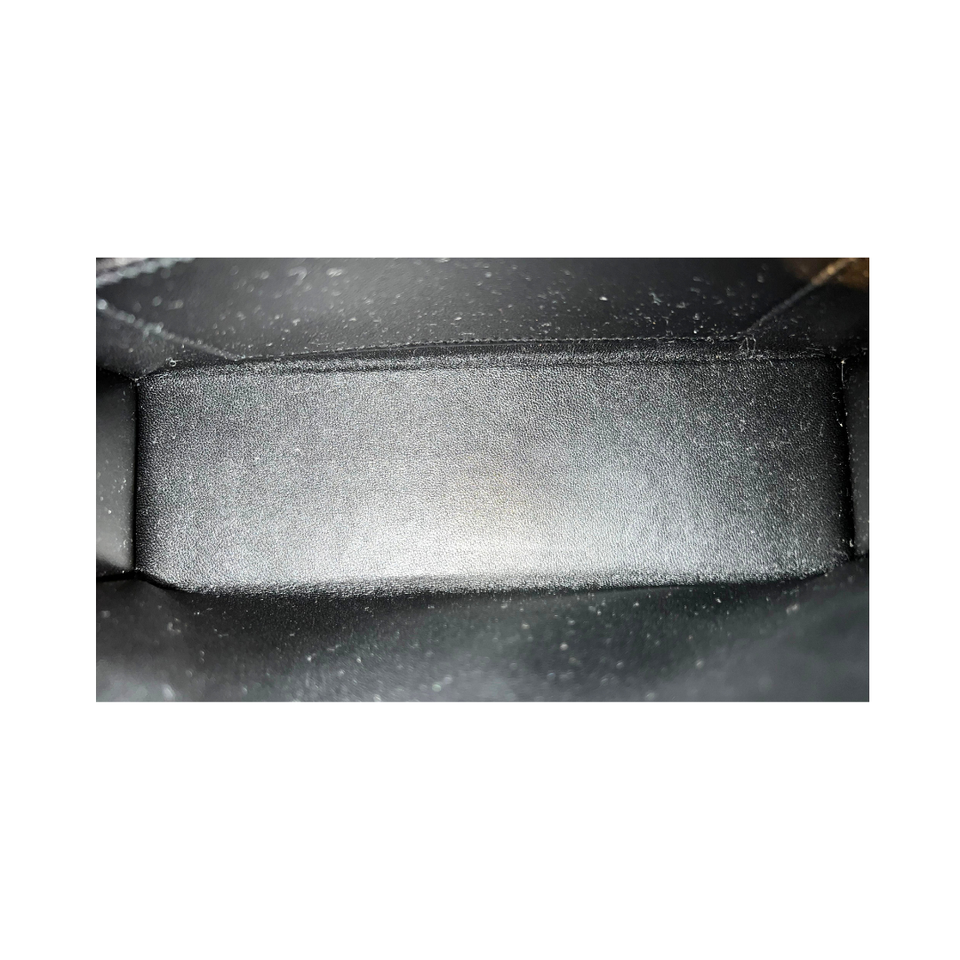 K20 Black epsom phw