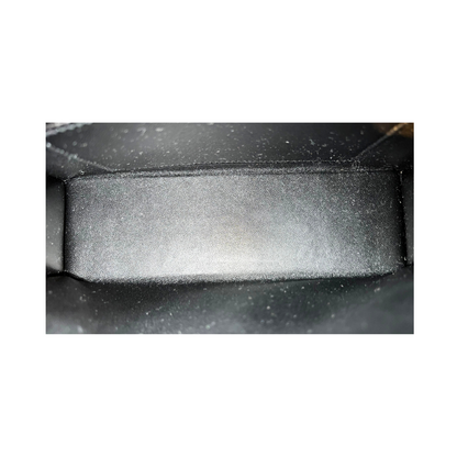 K20 Black epsom phw