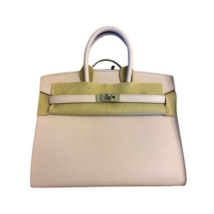 B25 Mauve pale epsom phw