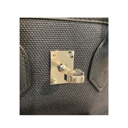 B25 Cargo gris misty