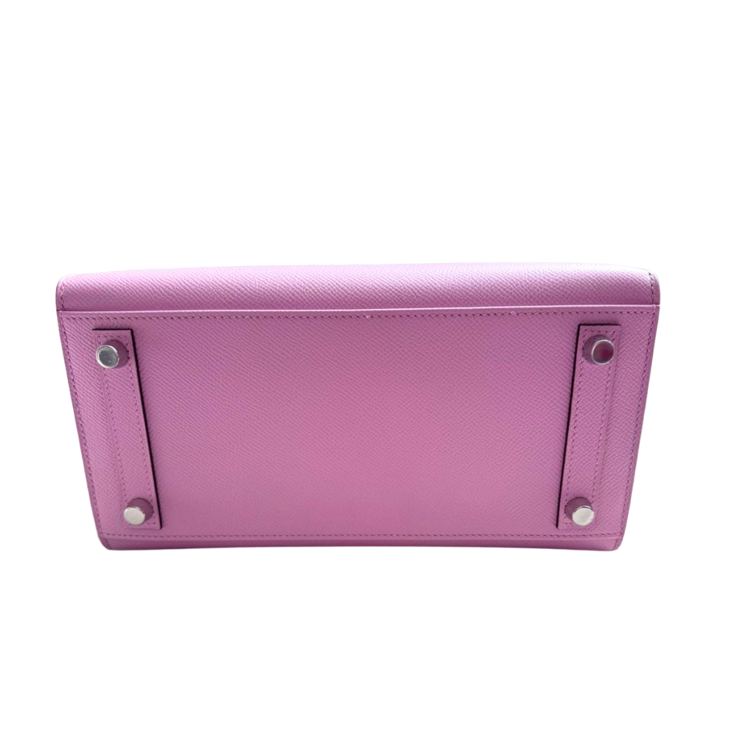 B25 Sellier mauve sylvester phw epsom