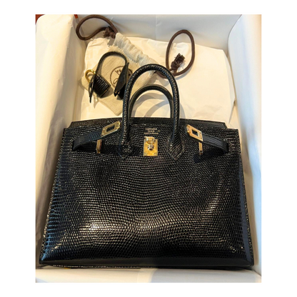 B20 black lizard ghw
