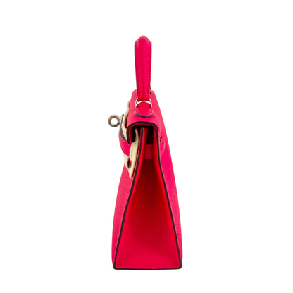 K20 Rose extreme epsom phw