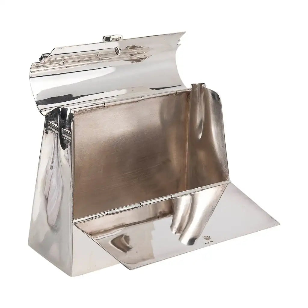 Kelly vintage sterling