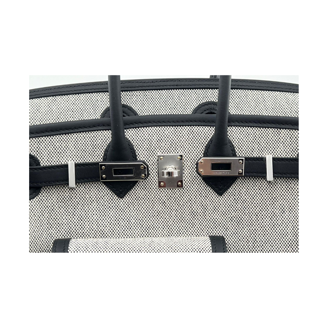 Birkin 25 cargo panda