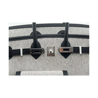 Birkin 25 cargo panda