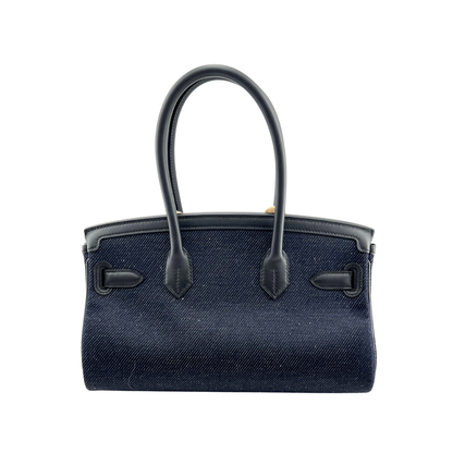 Birkin Shoulder Light 29 PHW