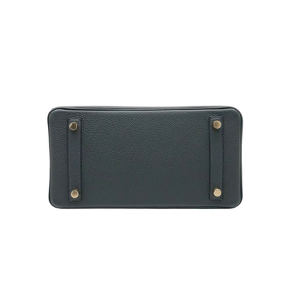 B25 Touch vert cypress lizard togo