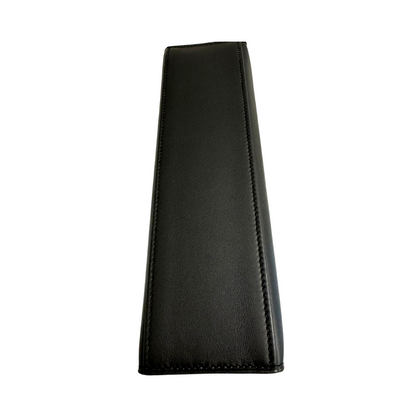 Kelly pochette black swift ghw