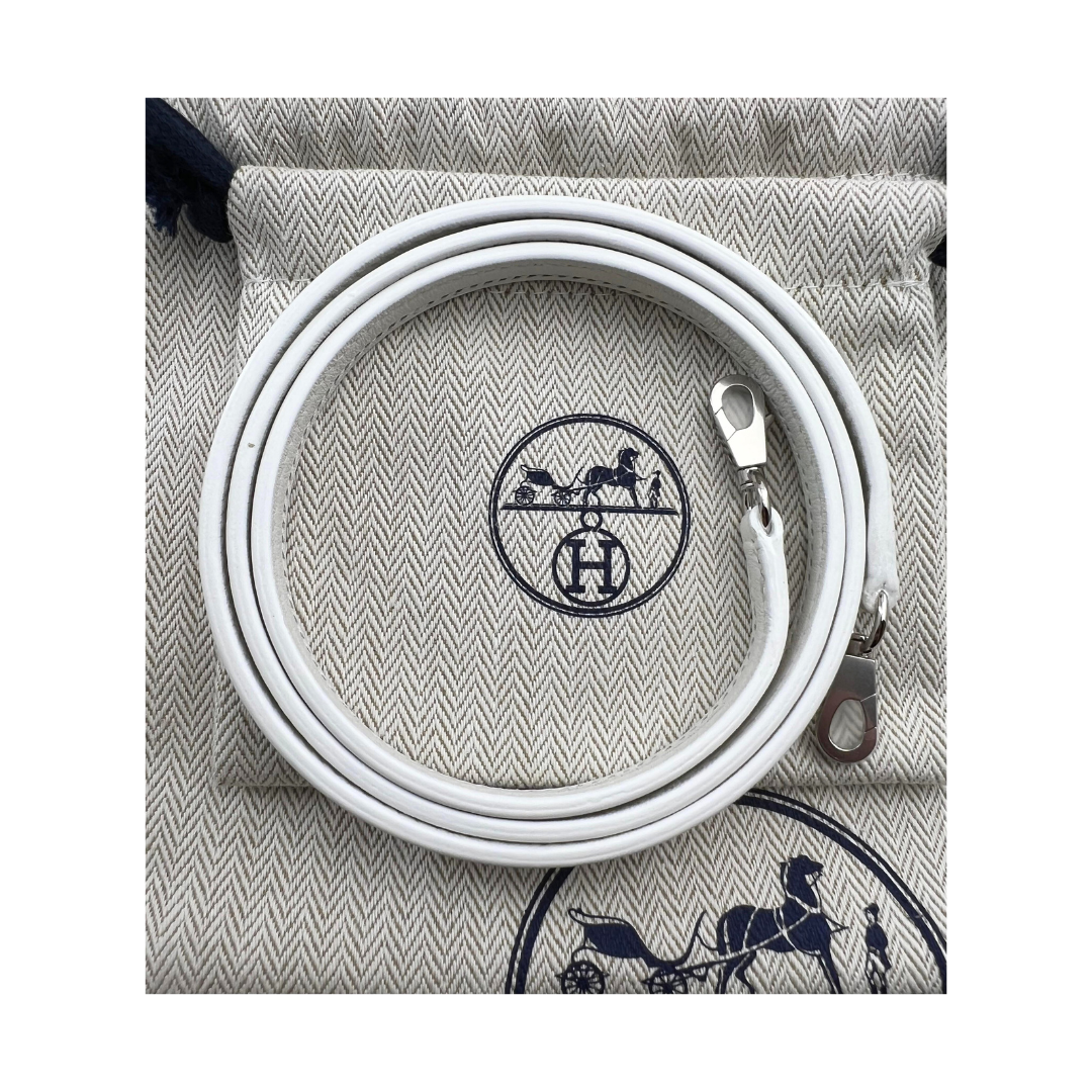 K20 Picnic blanc phw swift osier