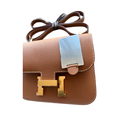 Constance 18 Gold ghw epsom