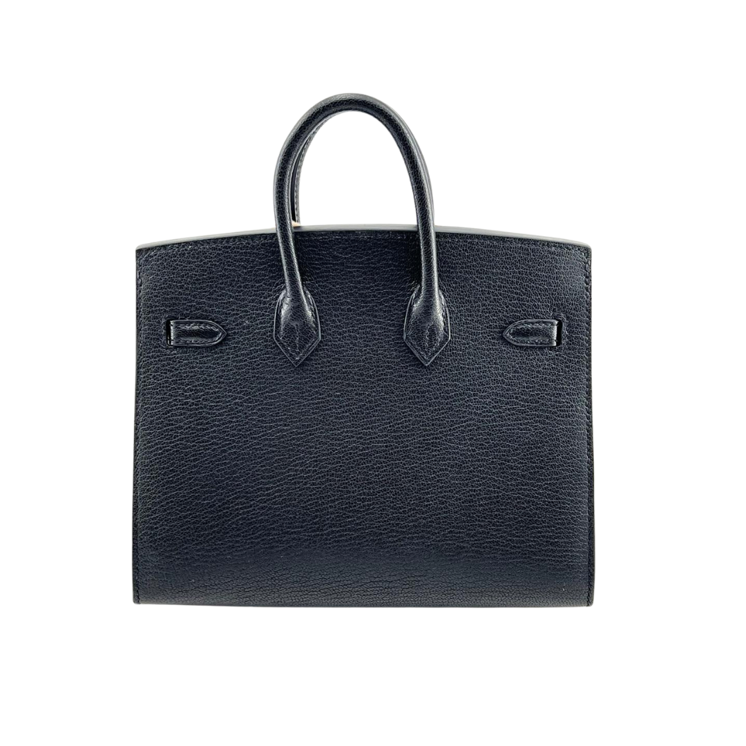 B20 Bouclerie moderne casaque bleu version