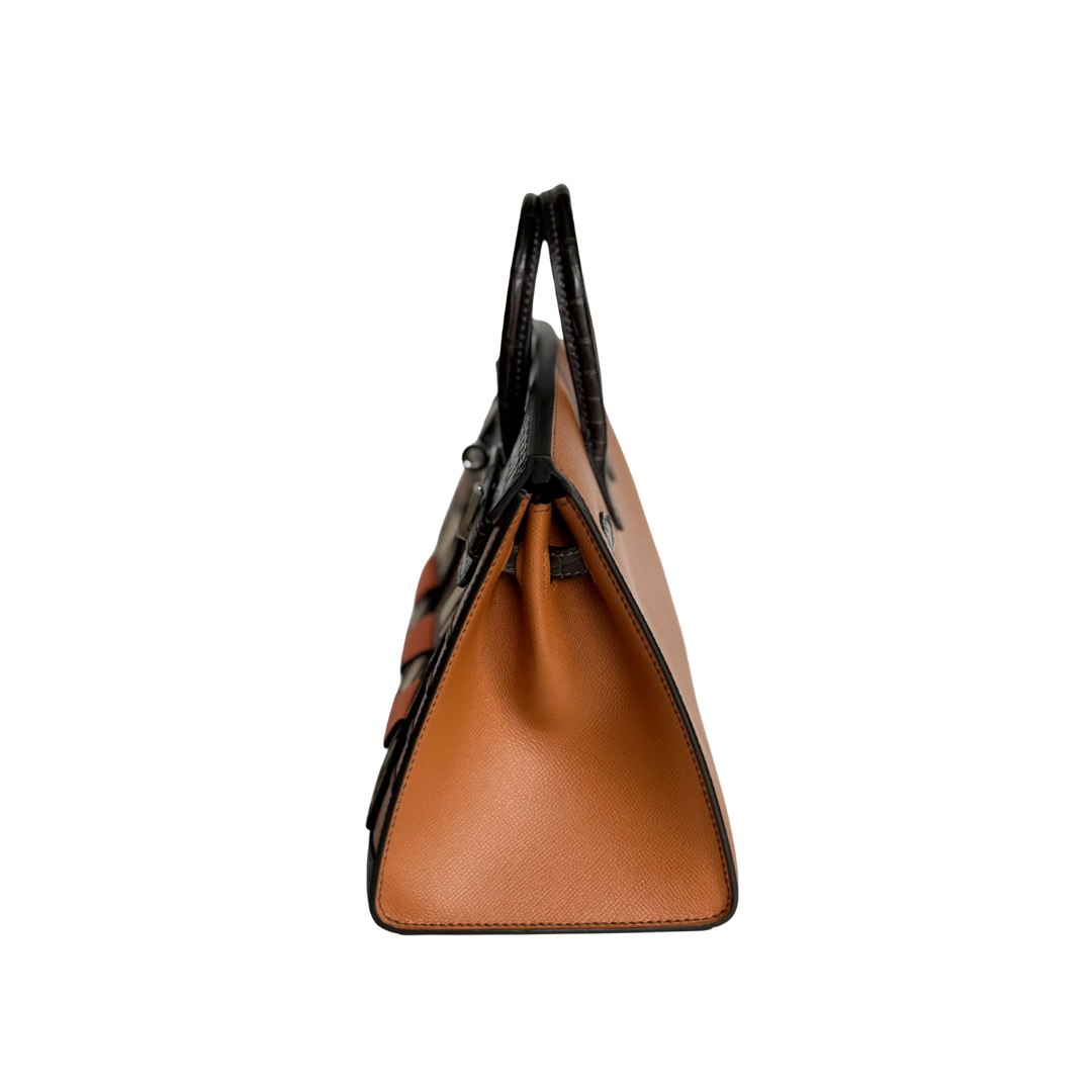 B20 Faubourg "Brown"