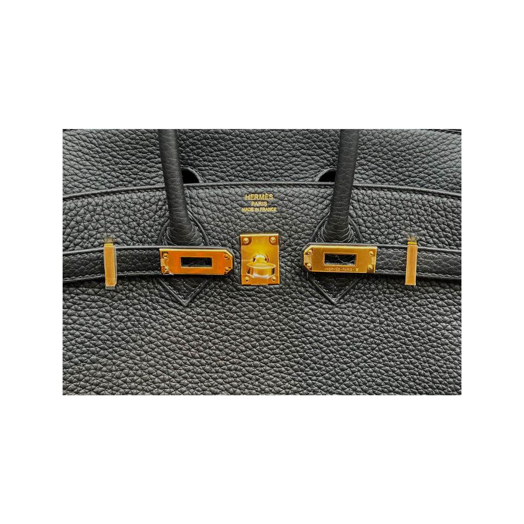 B25 Togo black ghw