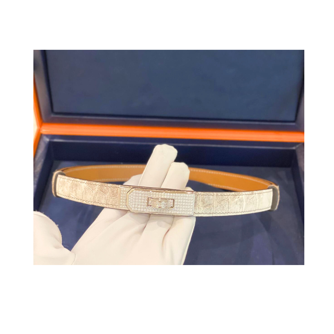 Kelly Himalaya belt diamond