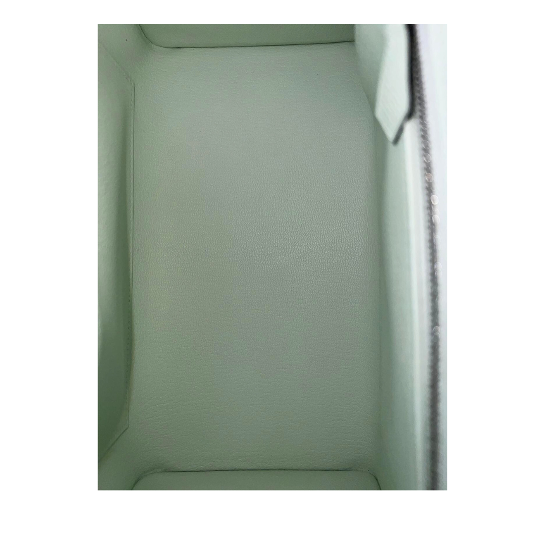 B25 Sellier vert fizz phw epsom