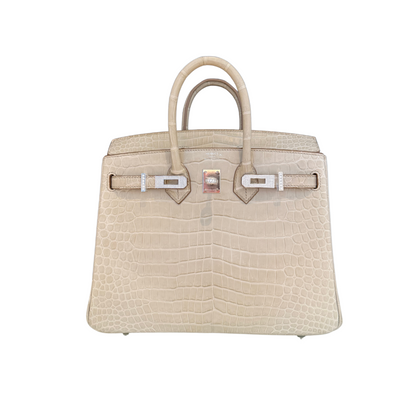 B25 Beton matte alligator diamond (CG)