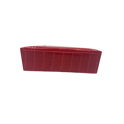 Kelly pochette rouge de coeur ghw