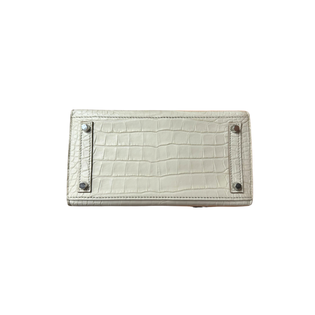 B20 Beton phw matte alligator