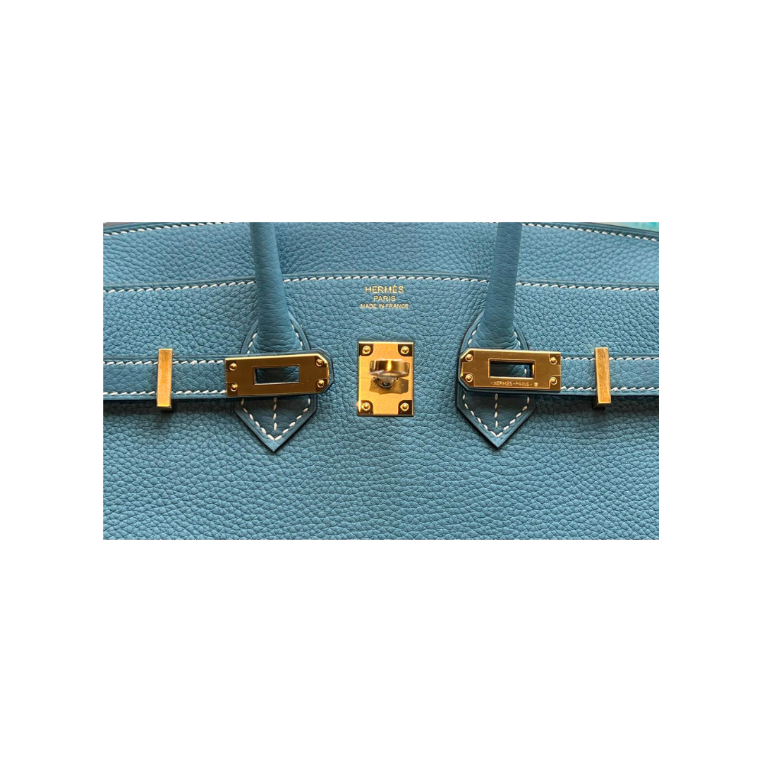 B25 Bleu jeans ghw togo
