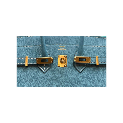 B25 Bleu jeans ghw togo