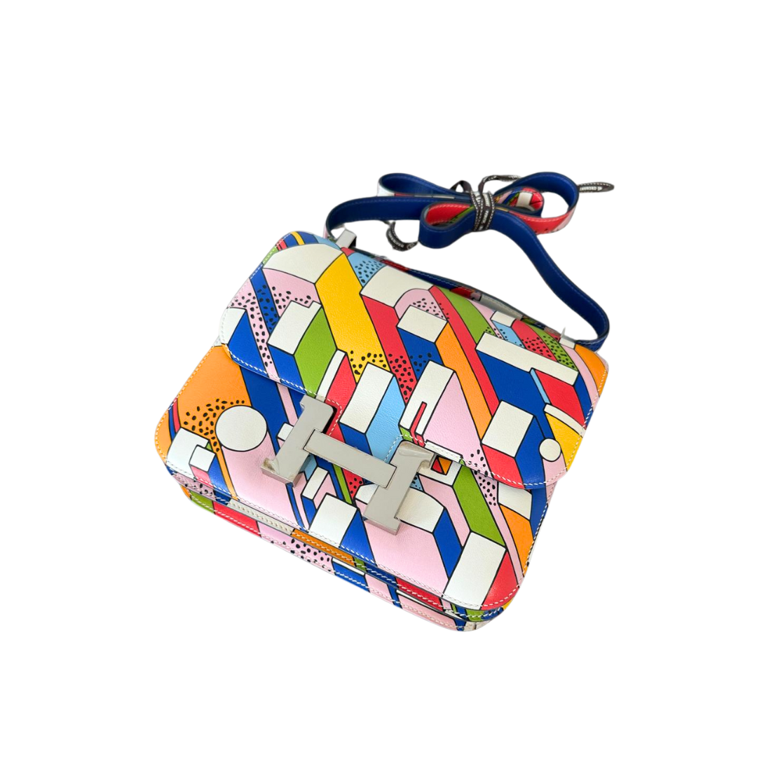 Constance 24 limited edition summer day