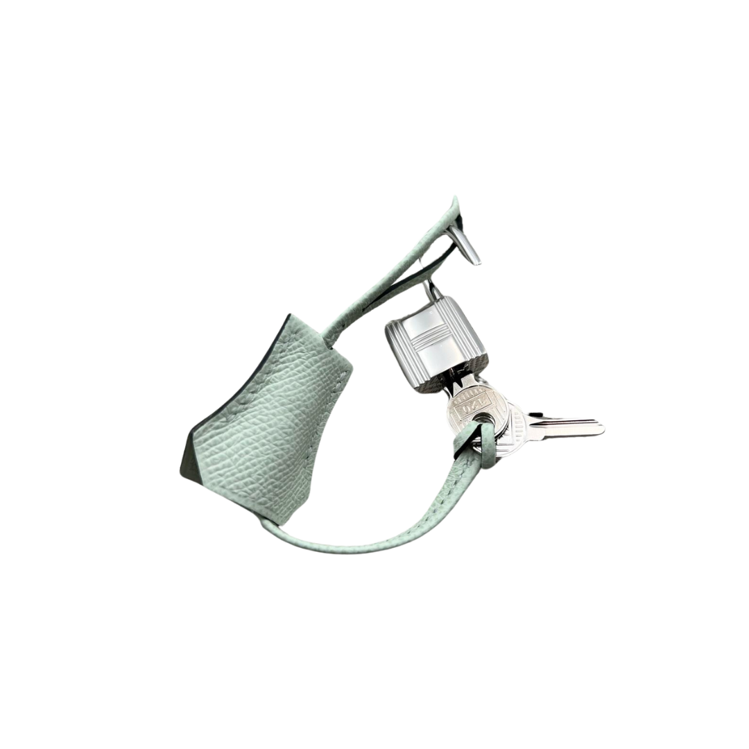B25 Vert fizz epsom phw