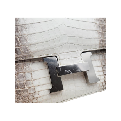 Constance 24 mirror Himalaya niloticus