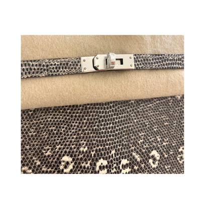 Kelly 25 Ombre Lizard PHW